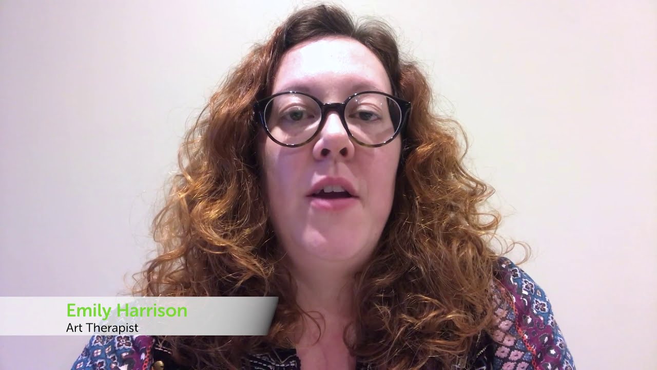 'Express Yourself' - An Introduction to Children's Mental Health Week