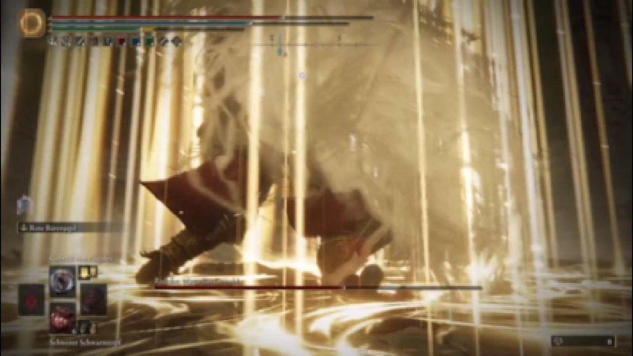 NG7+ 4 consecutive Consort Parry No Hits 3456
