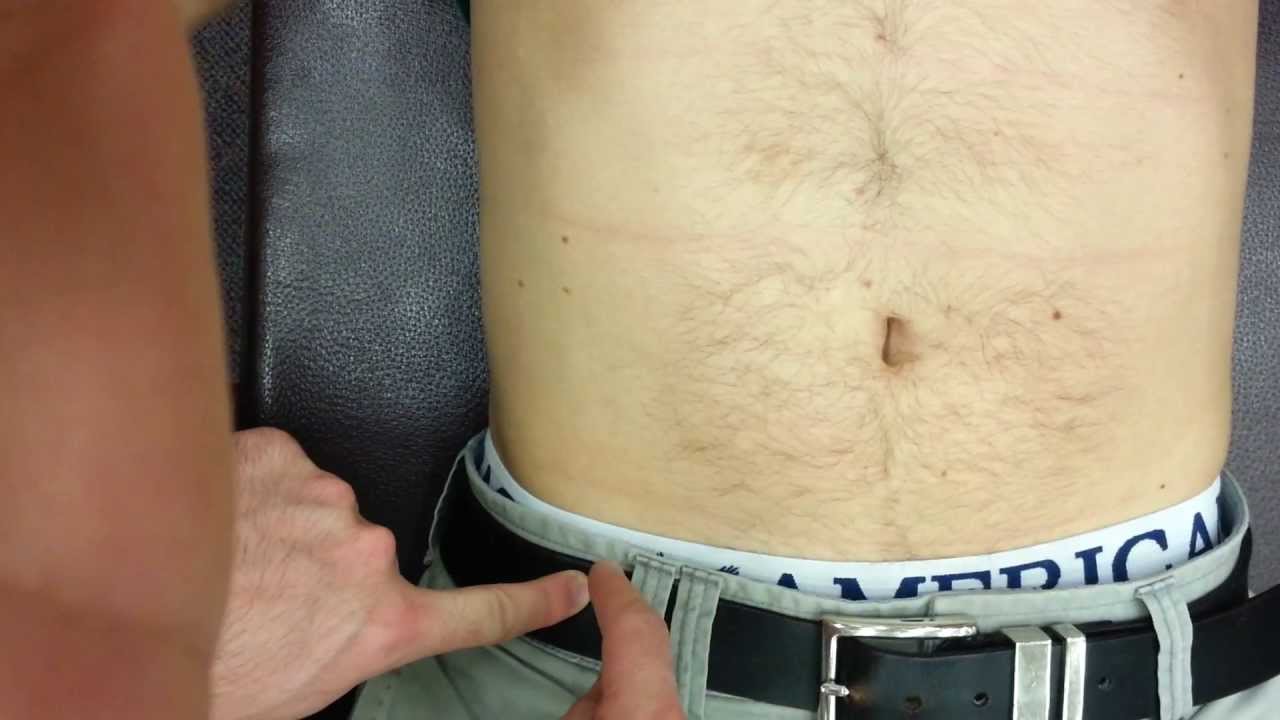 Как найти Макбернис-Пойнт