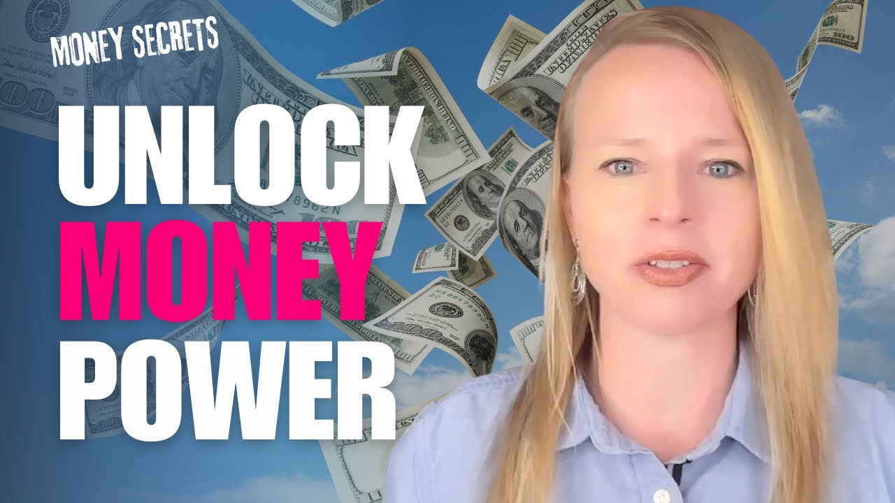 Stop Letting Money Control You (Be the Boss Instead)
