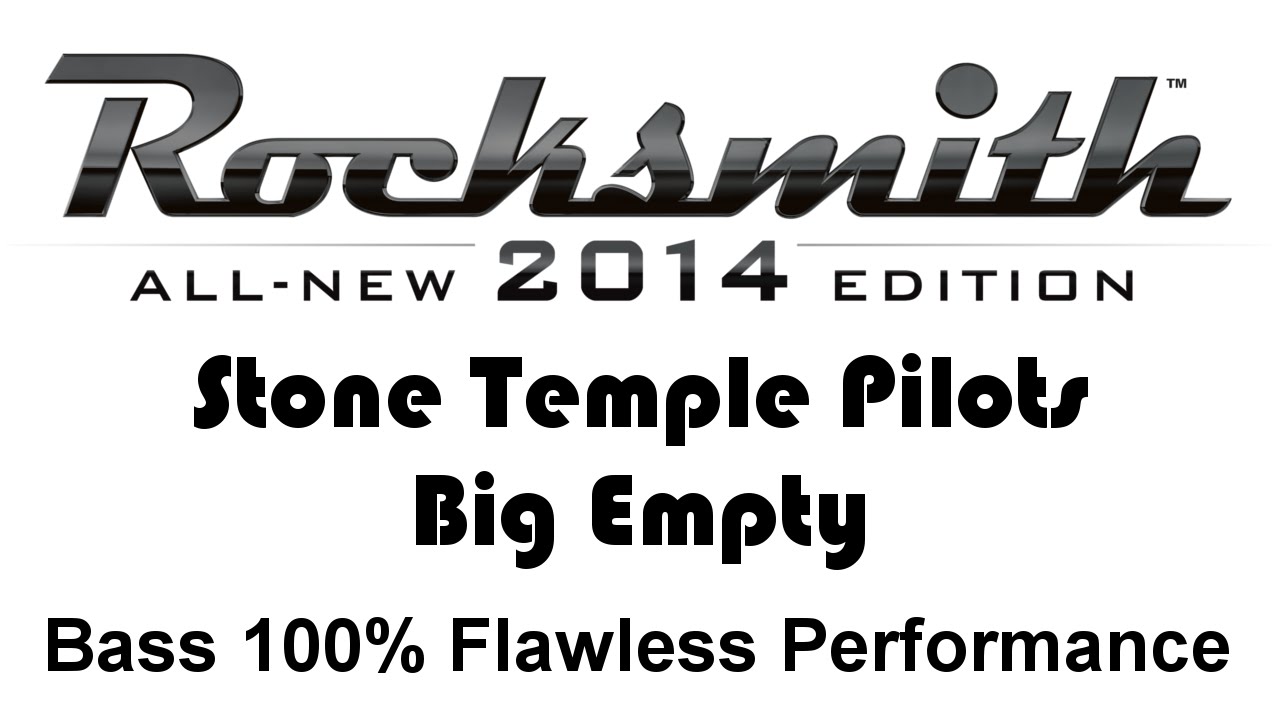 Stone Temple Pilots 