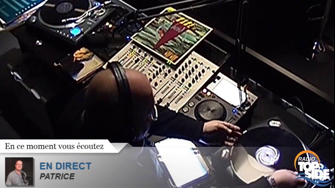 Emission Collectors Patrice en direct 31 Janvier 2018