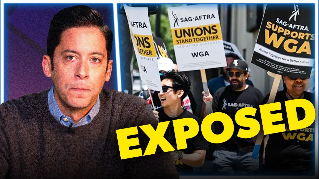 The Truth About the Screen Actors Guild