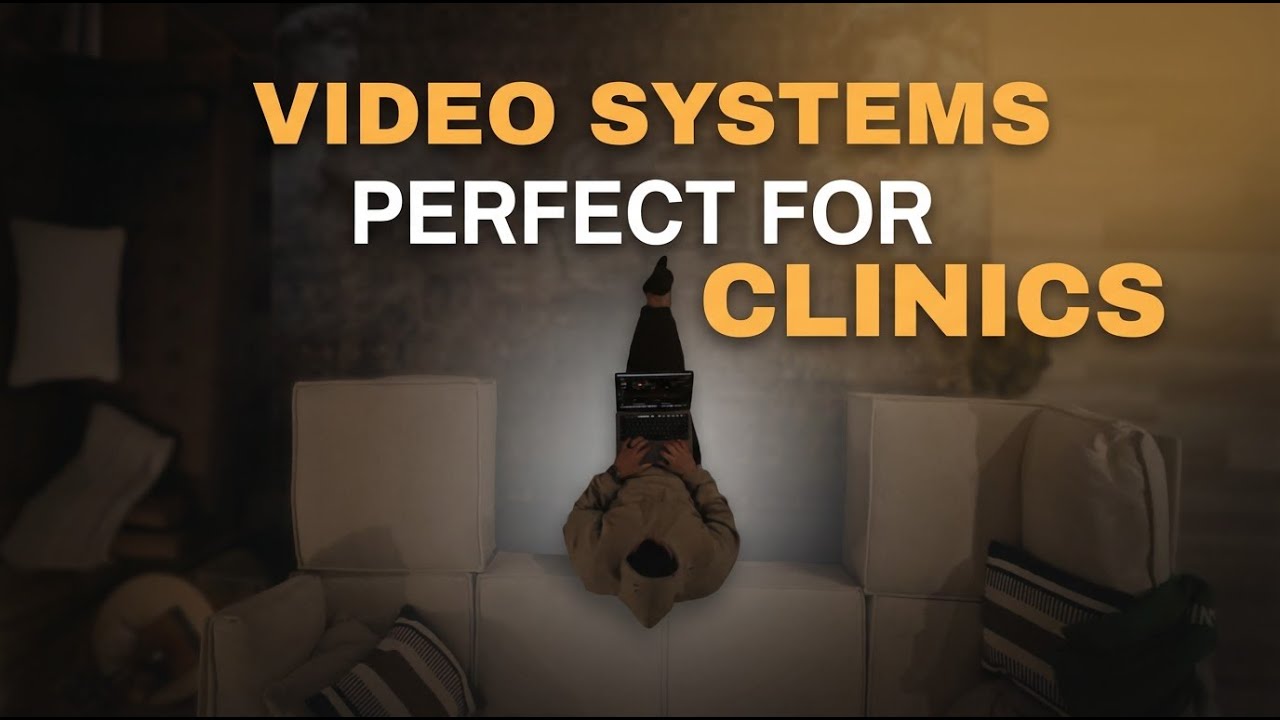 The Pattern Behind Clinics That Actually Grow With Video