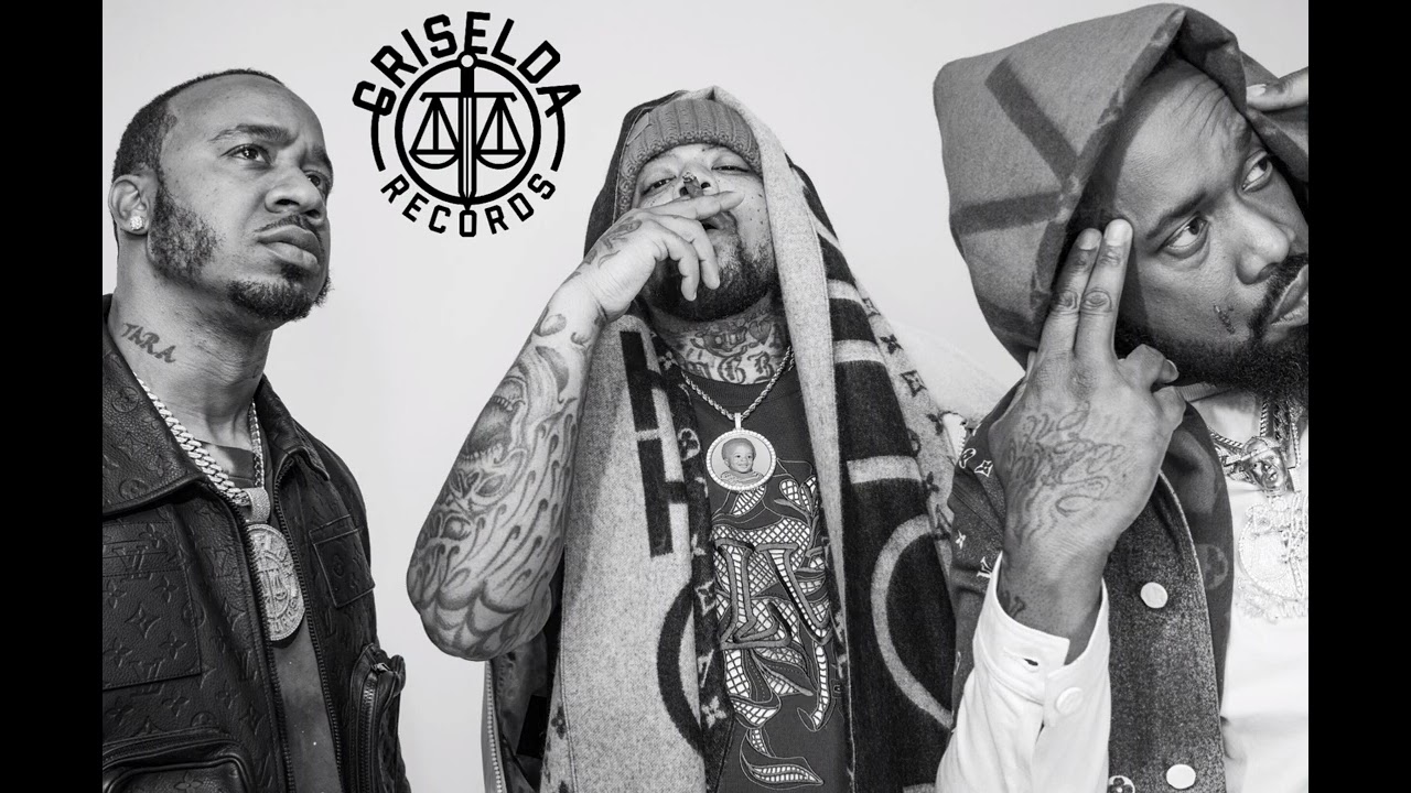 Griselda - DR BIRDS (draeblak remix)