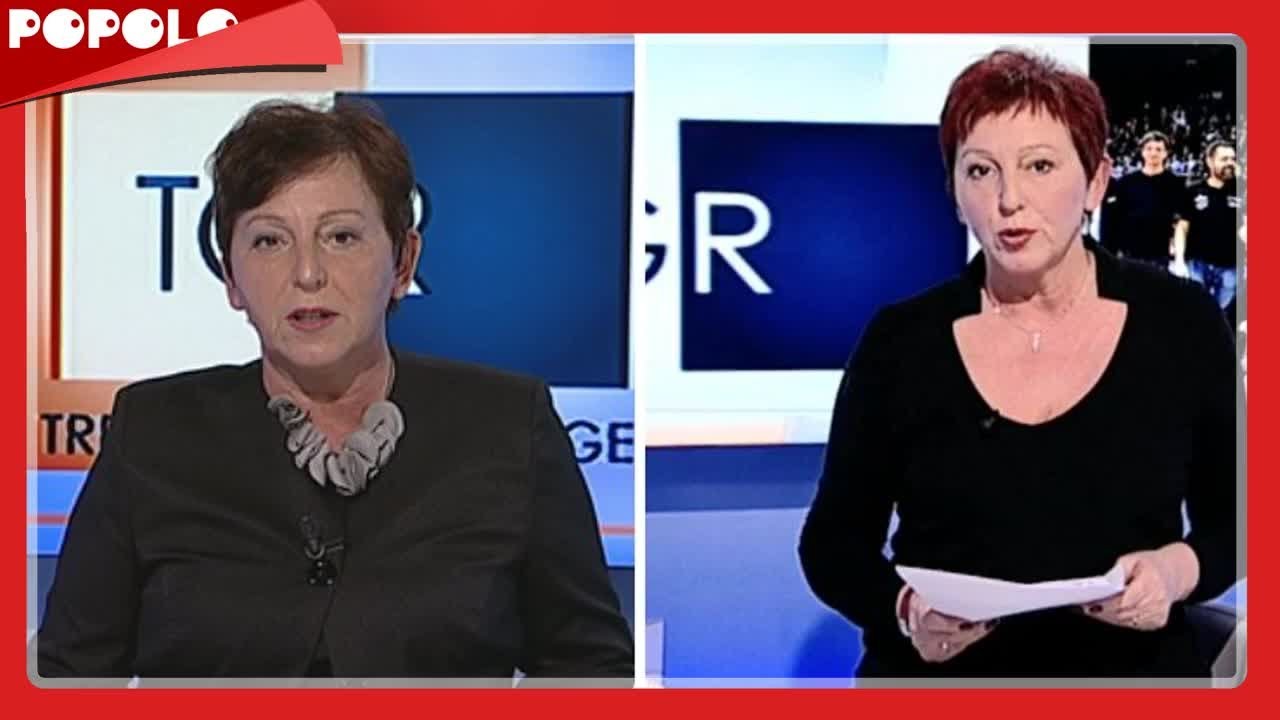Rai in lutto, addio alla storica conduttrice: &egrave; successo all'improvviso | Milioni di italiani in lac