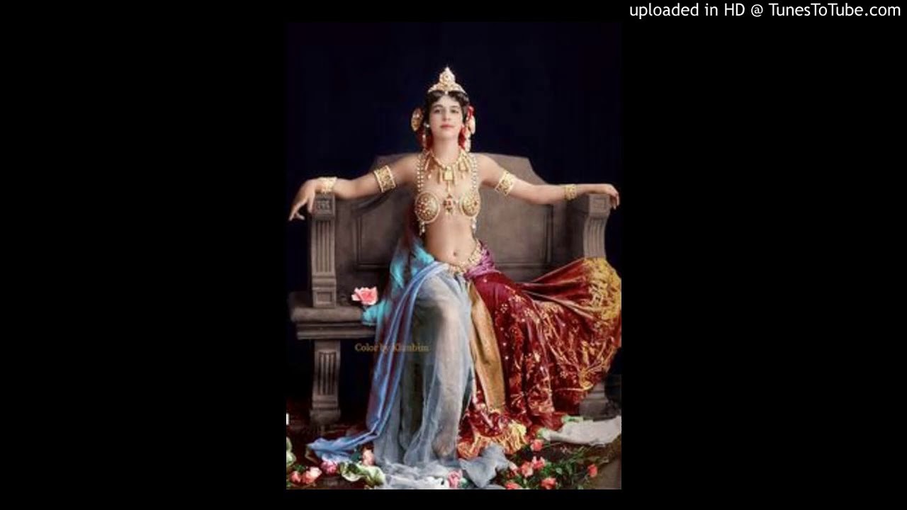Petrol Bomb Samosa - Mata Hari