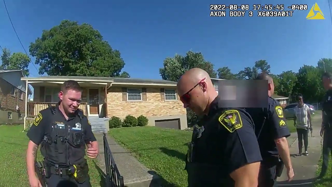 IShowSpeed Full Bodycam Video [SWAT]