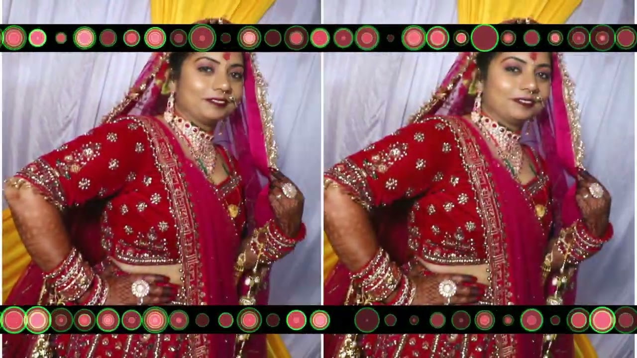Part - 00 | Nitu weds Monika | wedding song