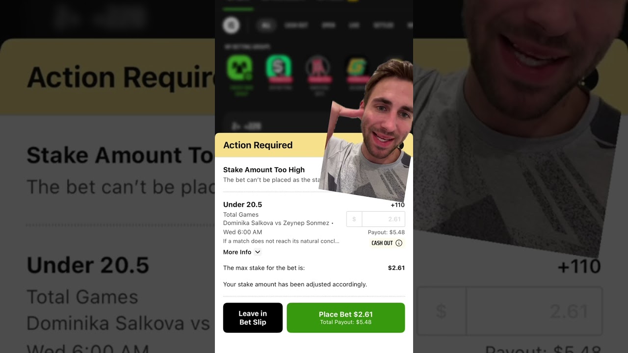 They BANNED Me for Winning Too Much 😡 (Sportsbook Secrets)