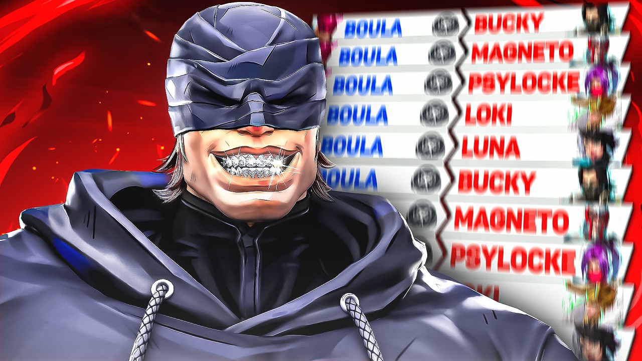 Доказываю, что Сорвиголова ВСЁ ЕЩЁ лучший в своём классе | Marvel Rivals, сезон 9.5