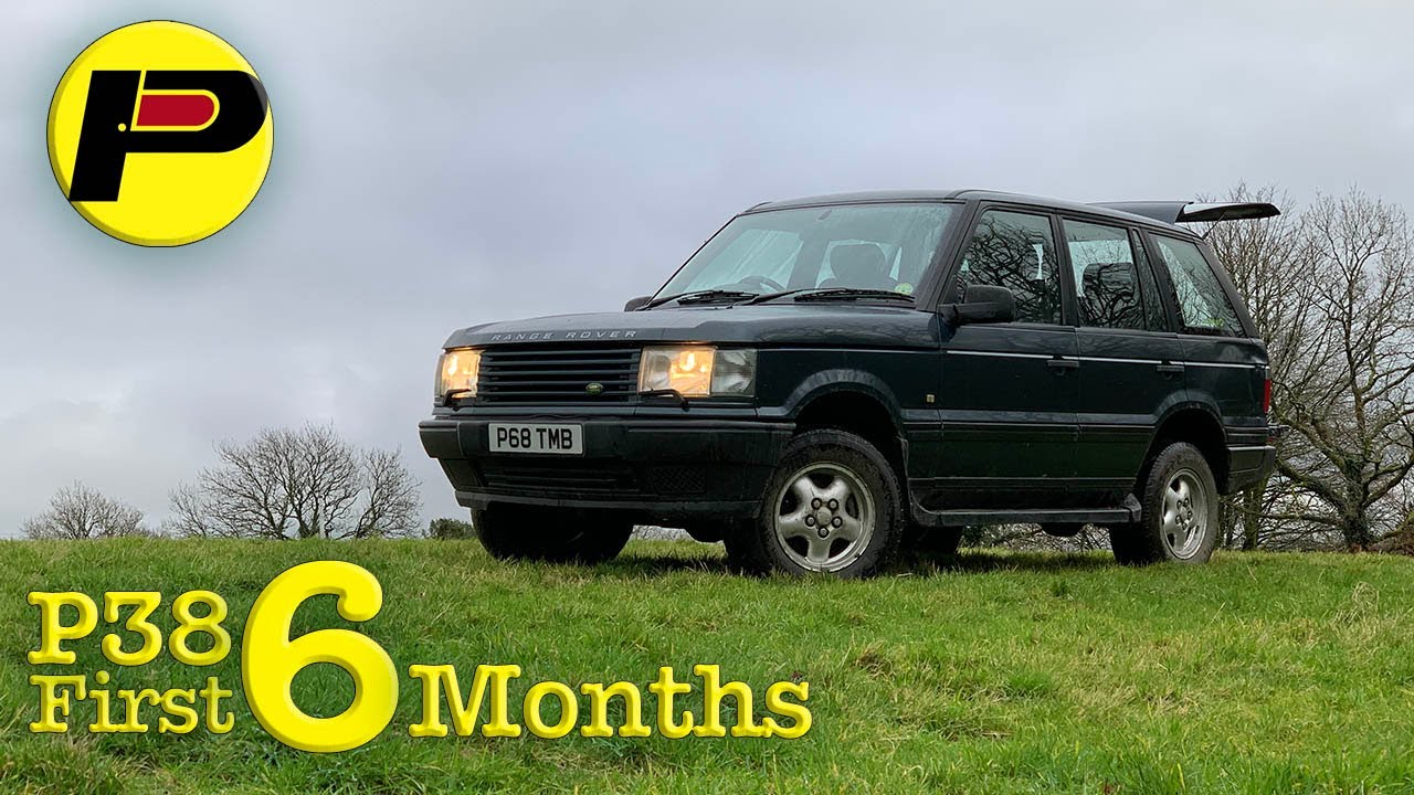Range Rover P38 Six Months Update | Nothing Has Gone Wrong (Yet)