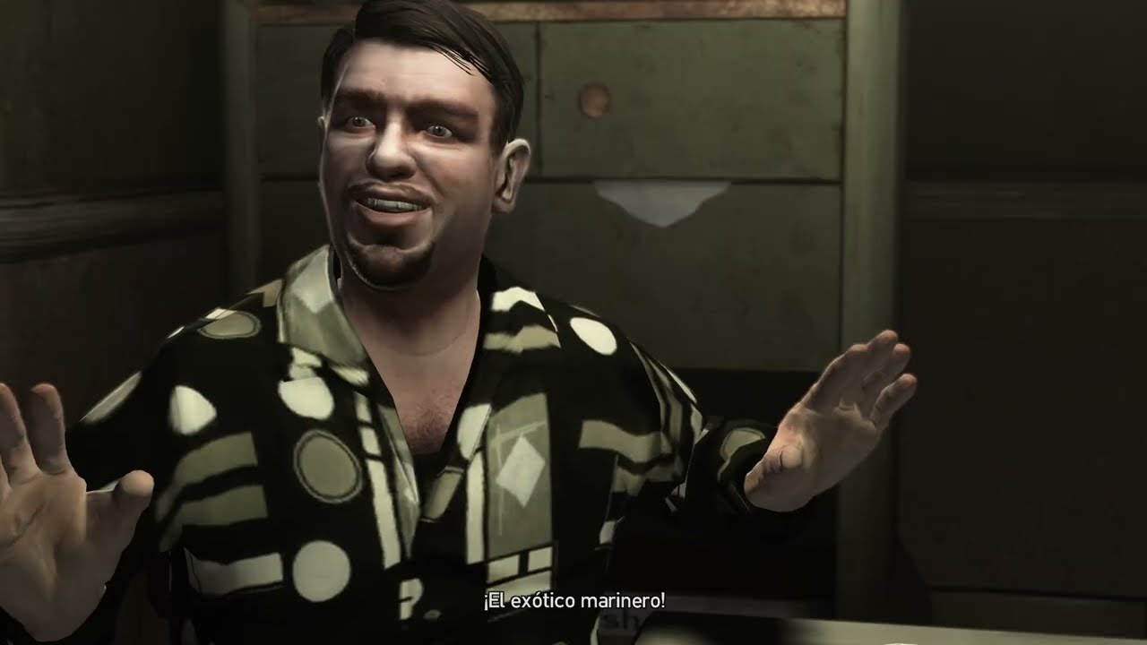Grand Theft Auto IV| Campaña| Introducccion & Mision #1 The Cousins Bellic