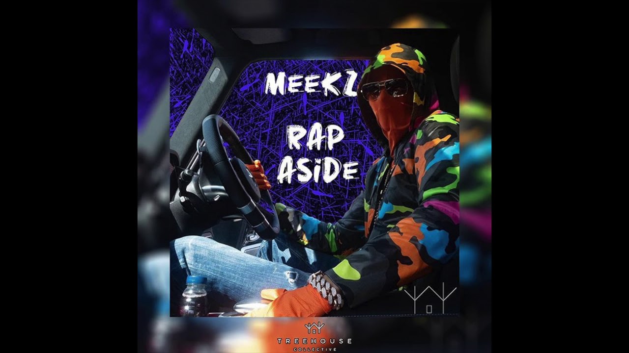 Meekz - Rap Aside (MAGO Instrumental Remake)