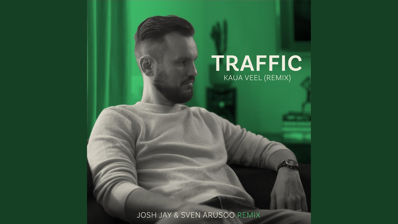 Kaua Veel (Josh Jay & Sven Arusoo Remix)