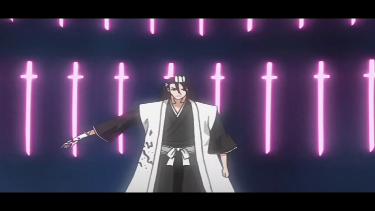 Xavier Wulf - Whiplash'd [AMV]