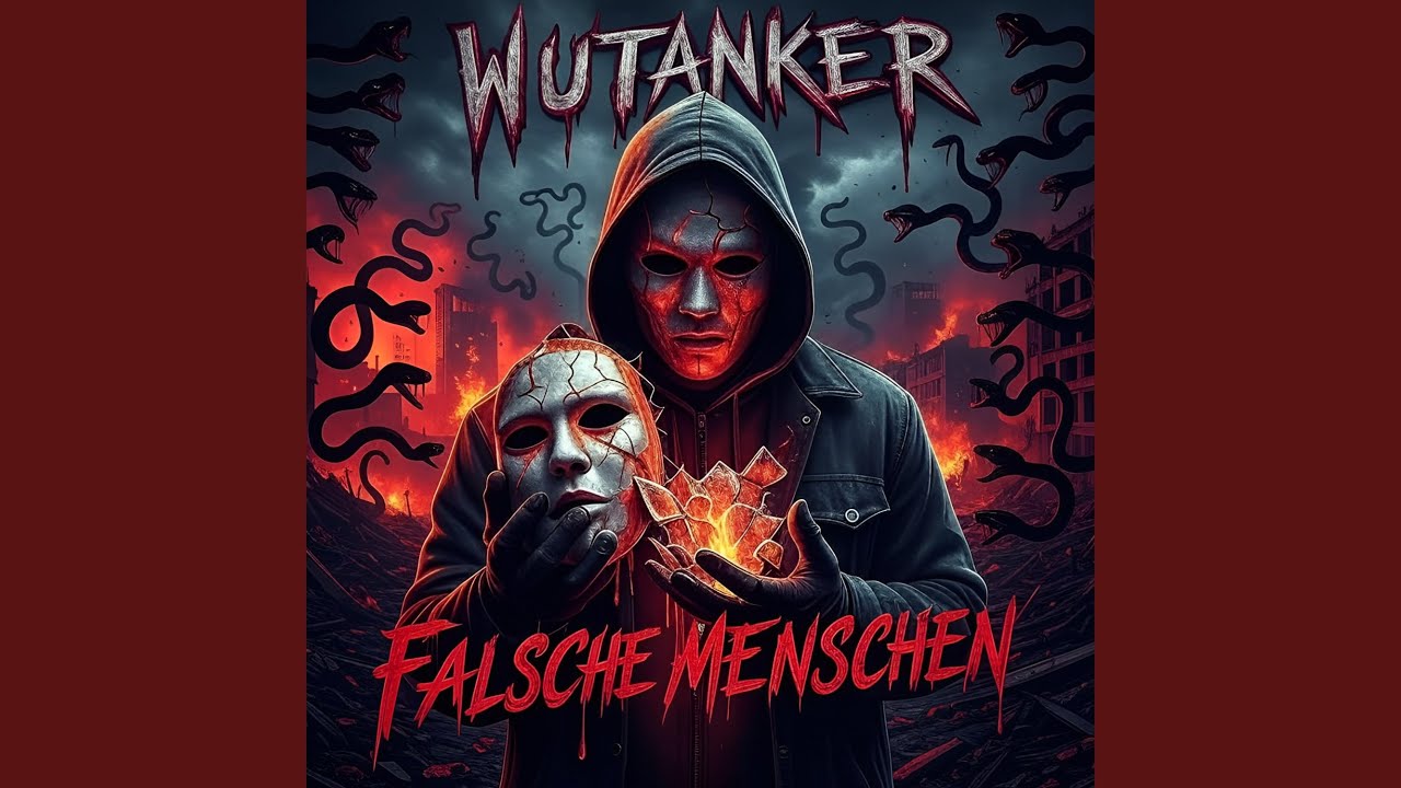 Falsche Menschen