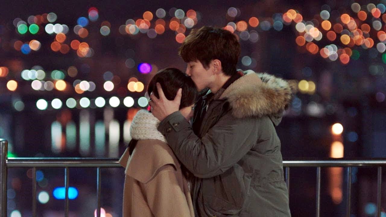 (쪽♥) 나보다 더 힘든 사람이 나를 위로해준다… 