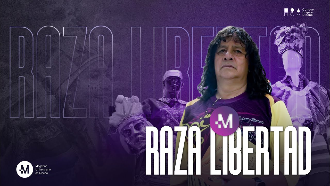 Vistiendo el Carnaval - Diseños que bordan sueños (Colectivo Raza Libertad) / Revista M.U.D.