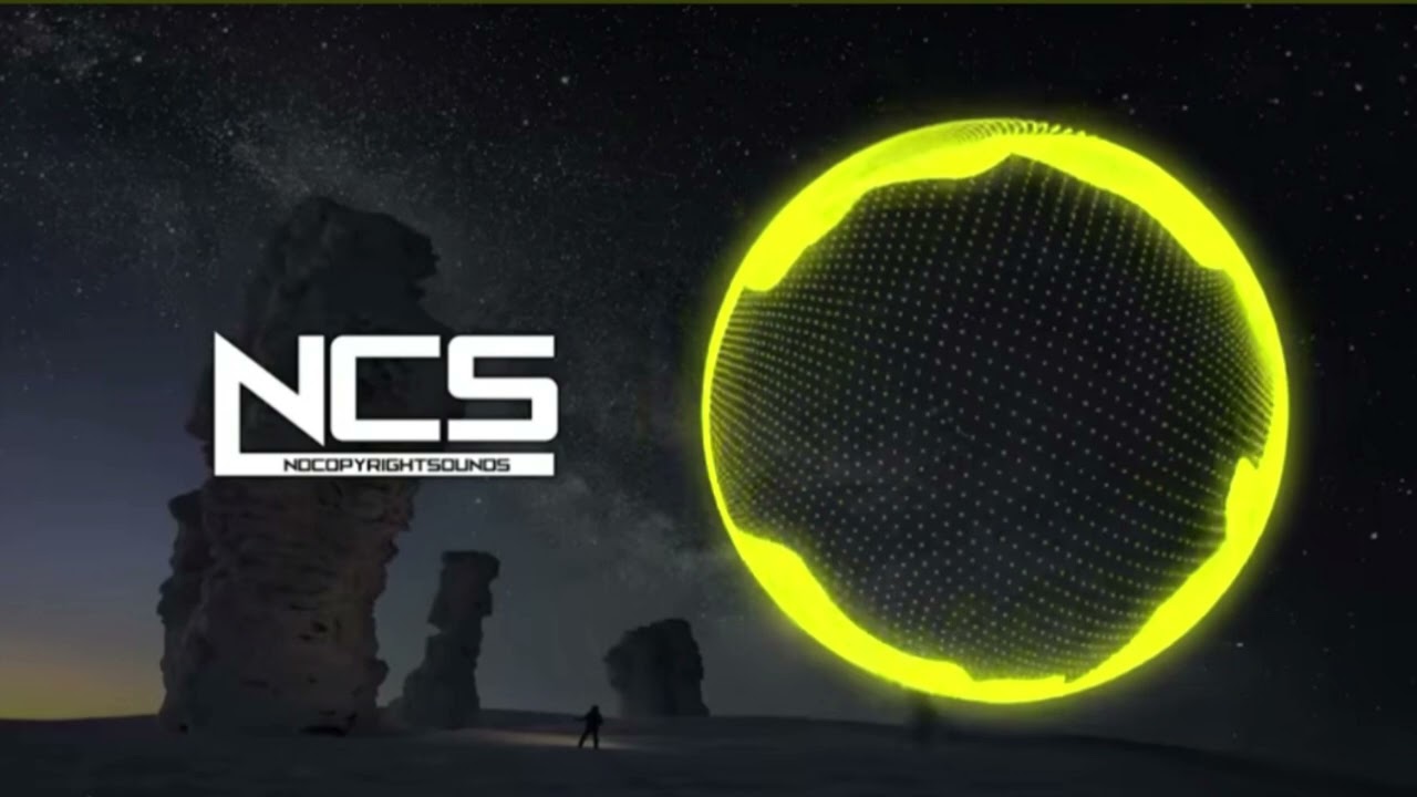 Elektronomia - Sky High  Progressive House  NCS - Copyright Free Music