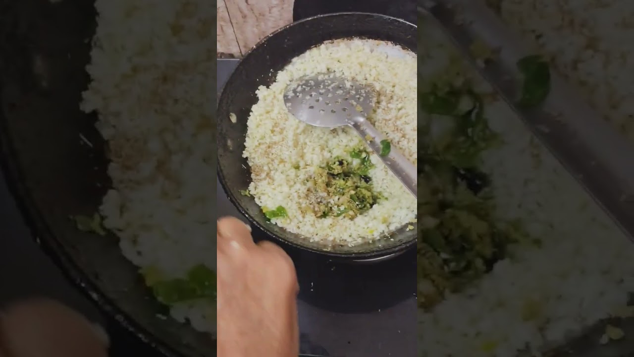 Gobi ke parathe 😋😋😋 