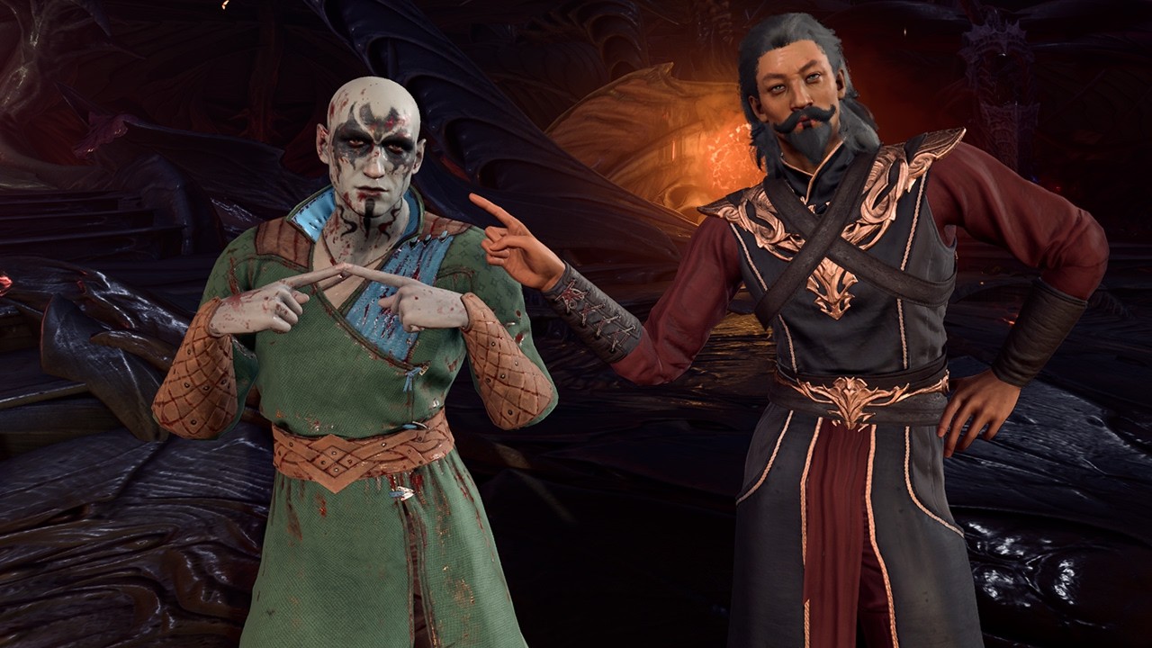 Deadly Alliance знищує Baldur's Gate 3