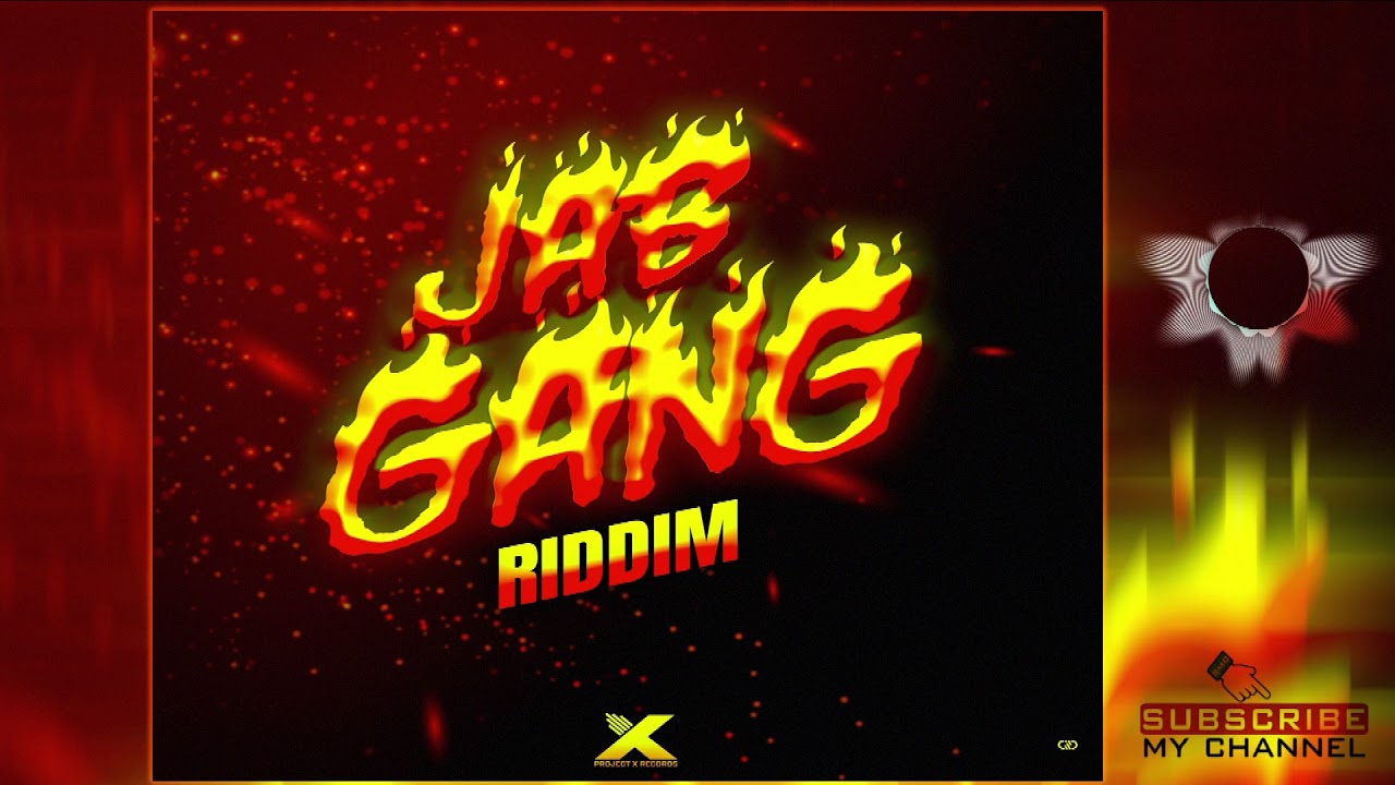 Jab Gang Riddim Instrumental 🛢| Grenada ✘ Vincy Soca 2020 | 4K