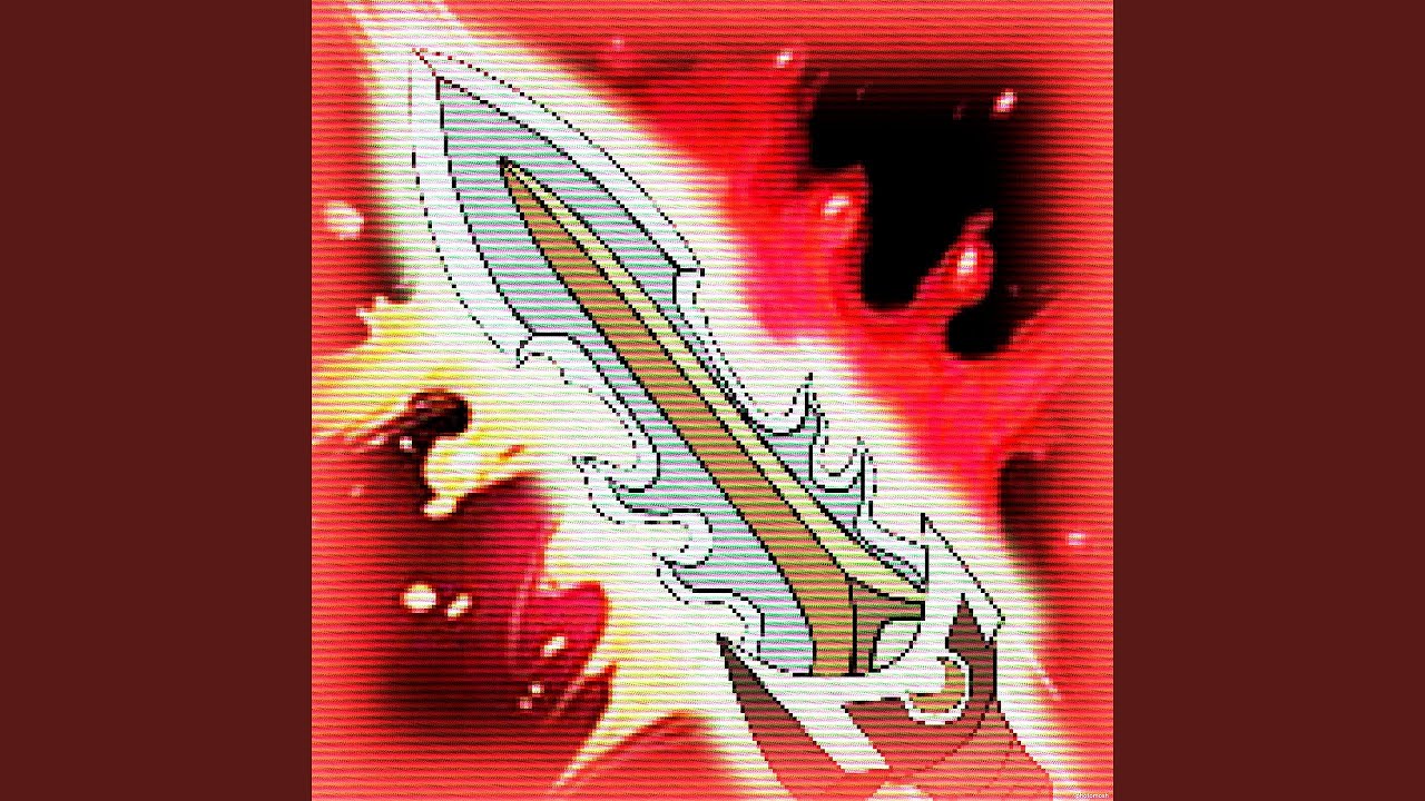 DOUBLE EDGE