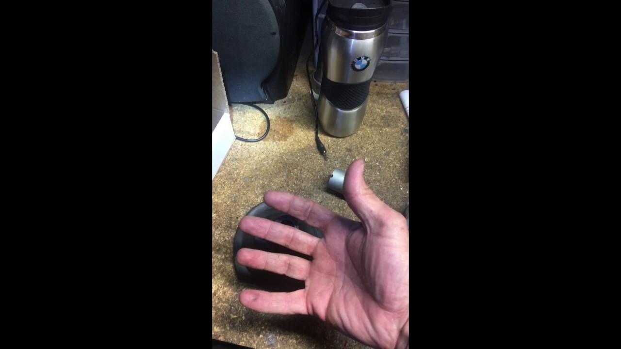 E46 M3 RTD Shifter install