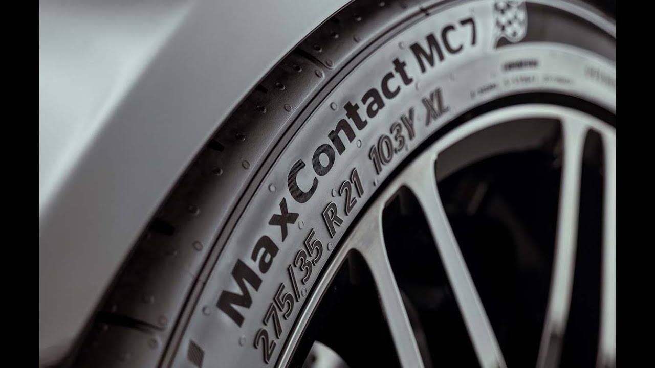 Michelin PS5還能稱霸？MC7濕地完勝、Goodyear F1A6乾地最快，誰才是王者? UHP輪胎測試報告 #輪胎
