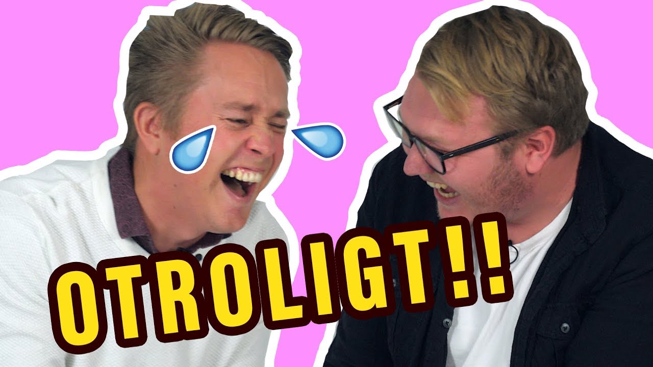 DEN SOM SKRATTAR FÖRLORAR #37