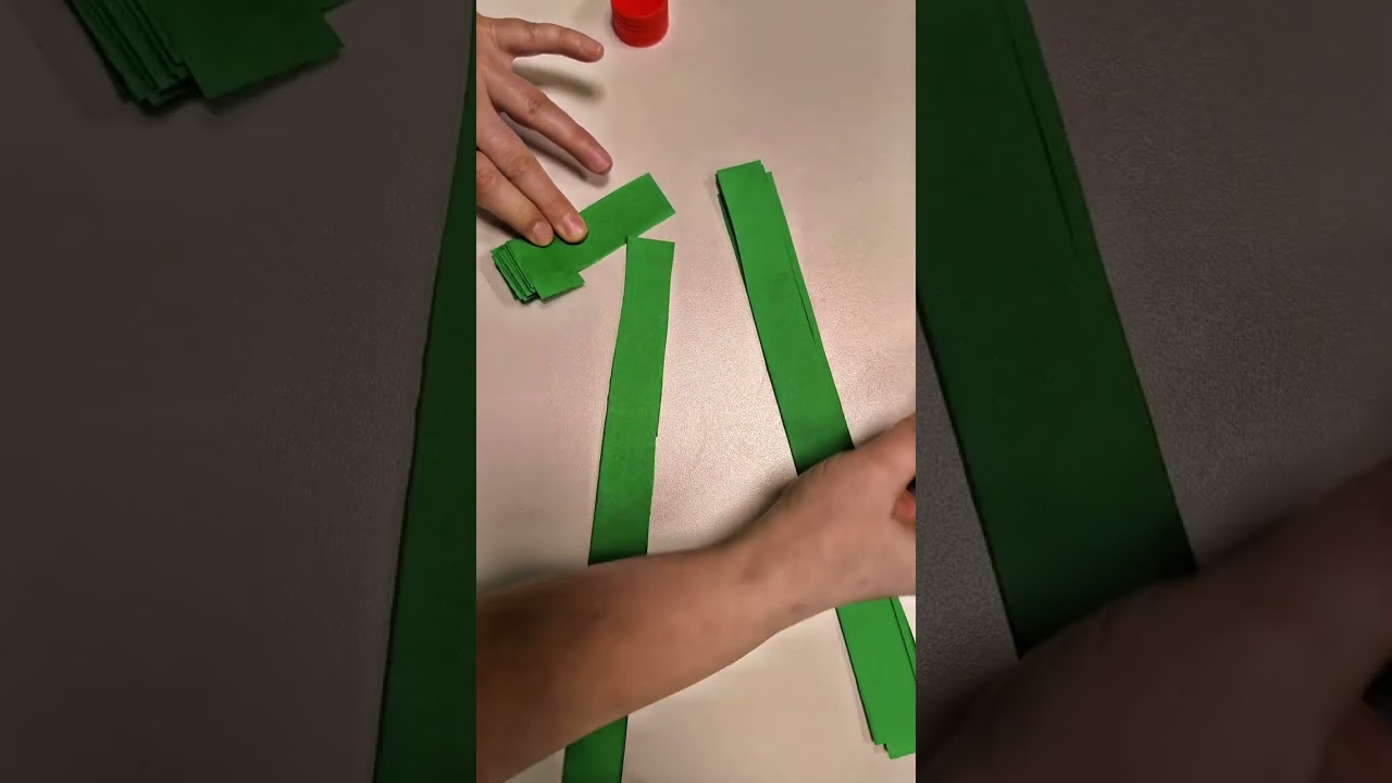 🐍 Easy Origami Snake Tutorial 🐍