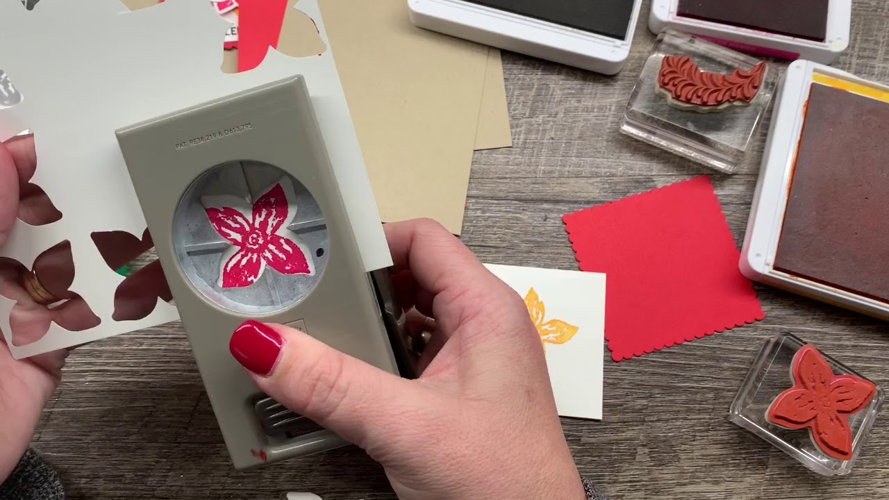 Simple To Stunning Sundays: Stepping Up Your Cards Vol 3