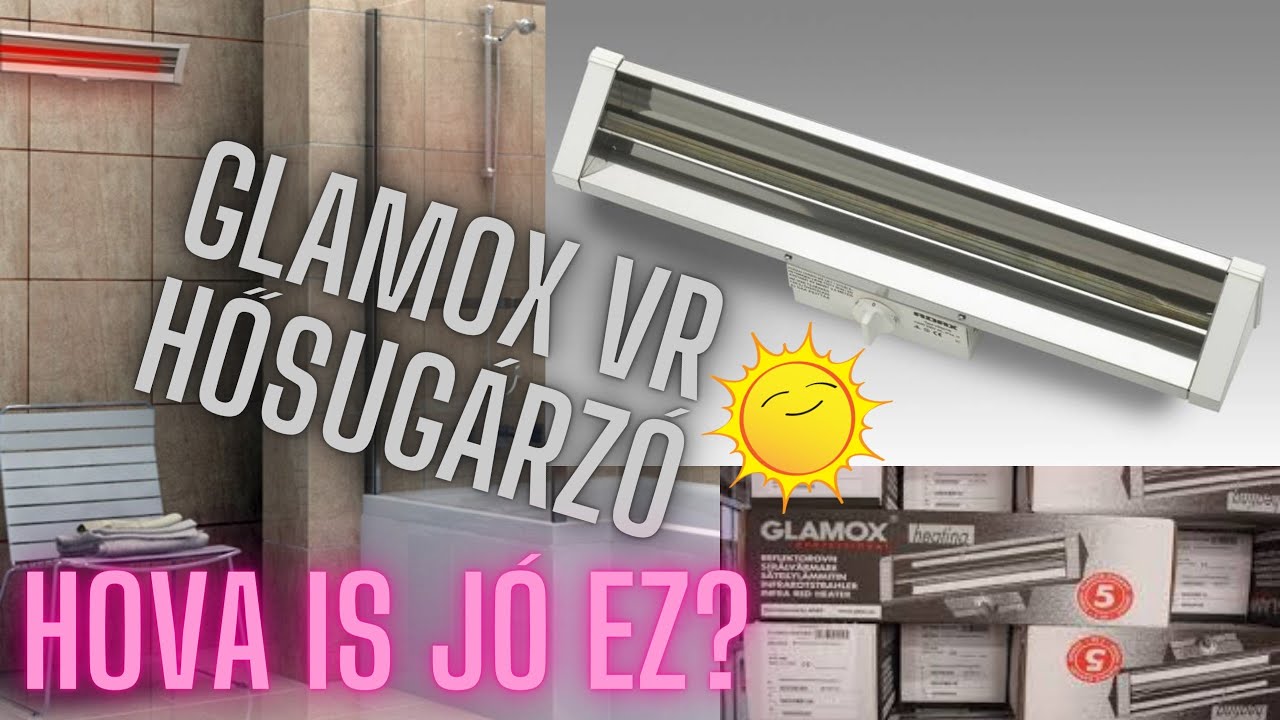 Ha nincs hely a falon... I GVR Hősugárzó a norvég Adaxtól (Bemutató)