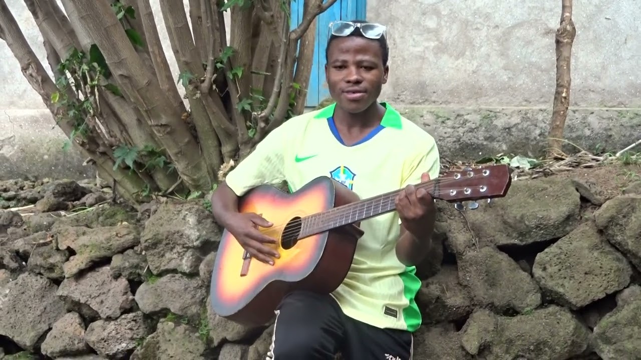 Twigane gucuranga _abasitari _by _christopher
