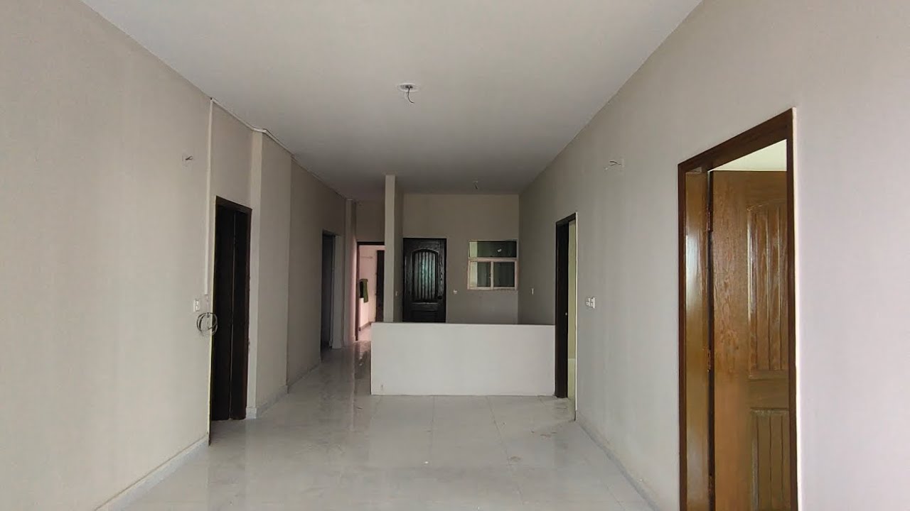 Daniyal Towers, 3 Bed DD. #scheme33 #sale #apartments #flatsforsale #flats