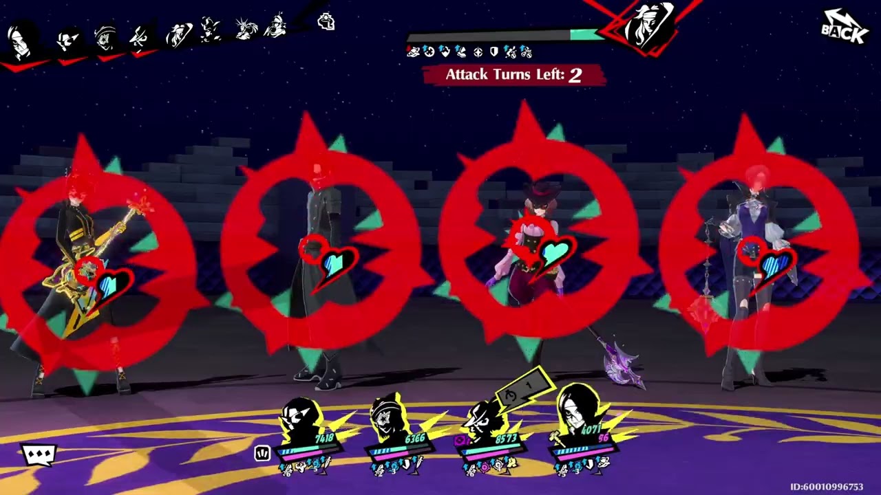 P5x Astrolabe S3 all purple and red stellas no twins