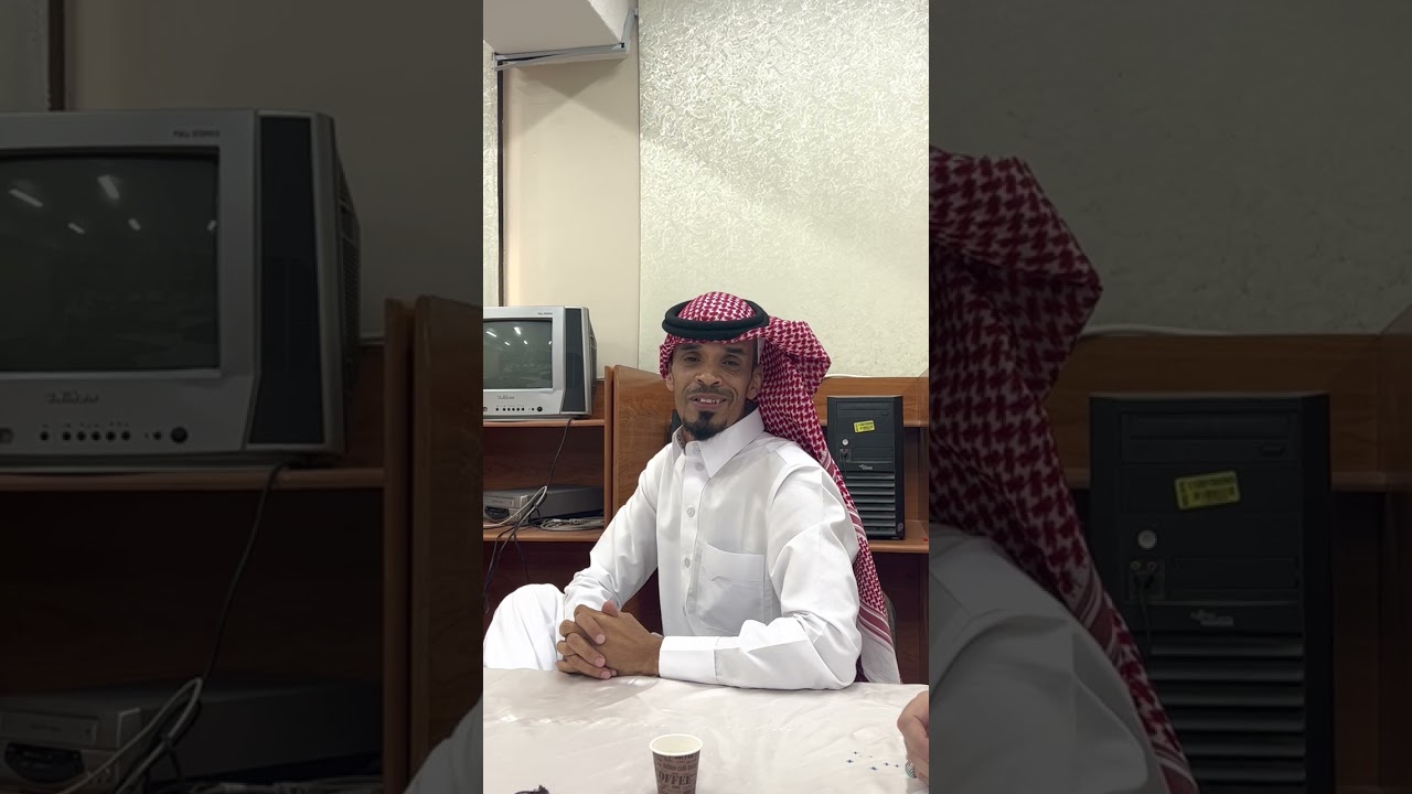 مسابقة The English Man بثانوية النابغة الجعدي بالفريش