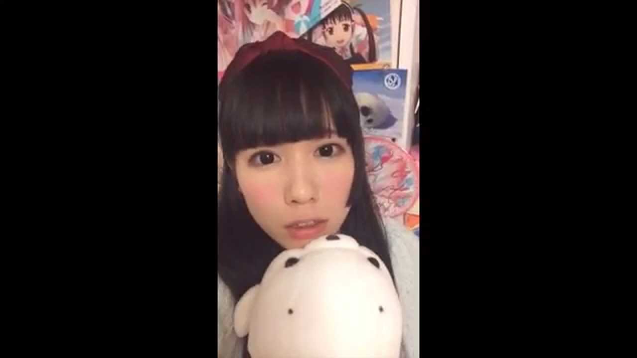 【バンもん！恋汐りんご】2015年2月7日@新宿BLAZEにむけて
