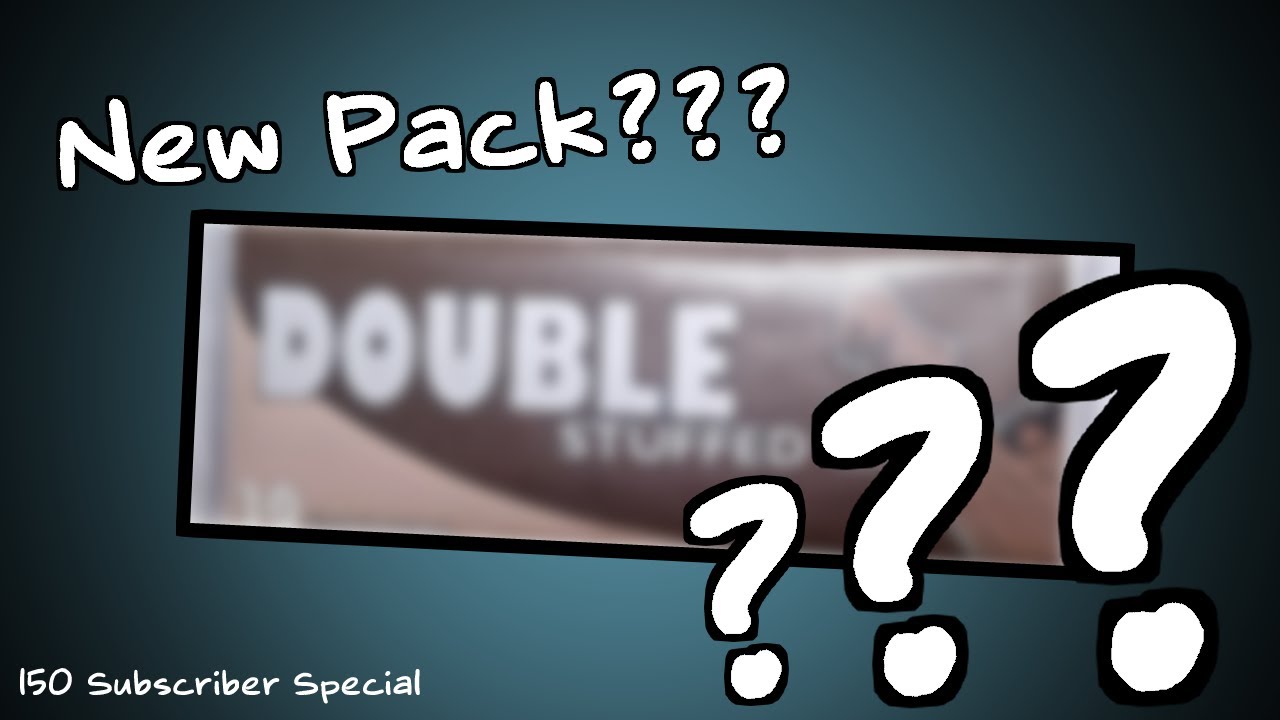 PREMIUM Booster Pack Opening! Double the stuff!