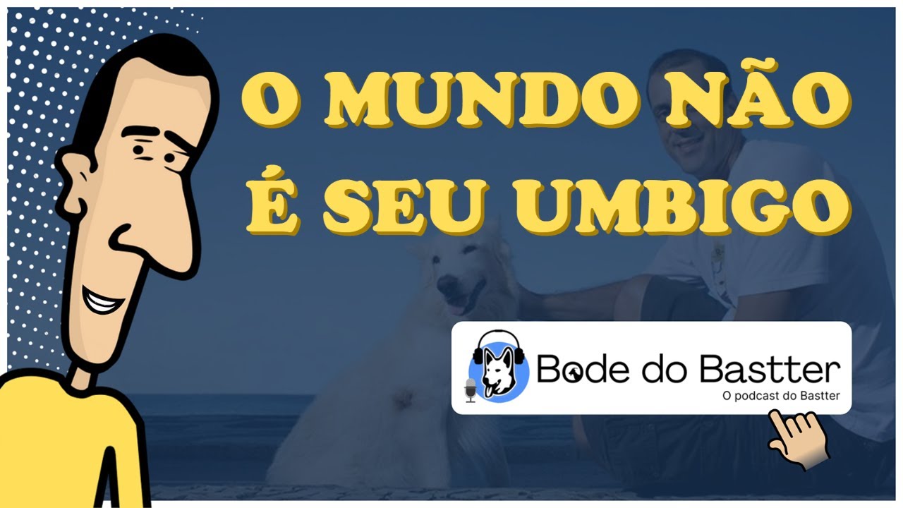 LIBERTE-SE DE OPINIÕES - Bode do Bastter