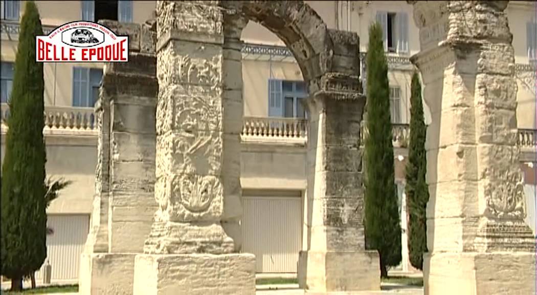 Cavaillon en Provence