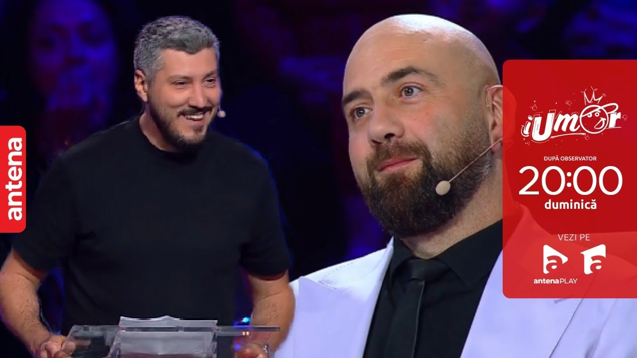 Sorin Pârcălab, roast de zile mari pentru Vio: 