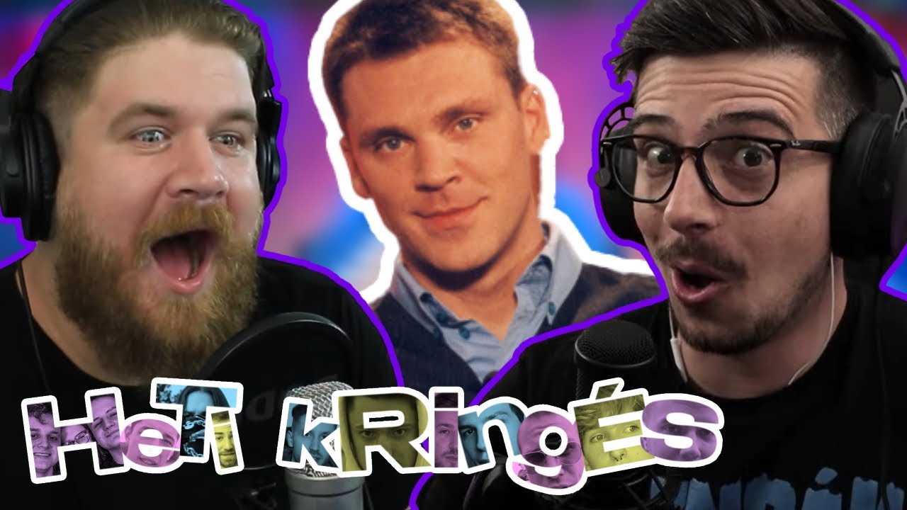 ELTALÁLT MINKET ÁMOR NYILA - Heti Kringés #8