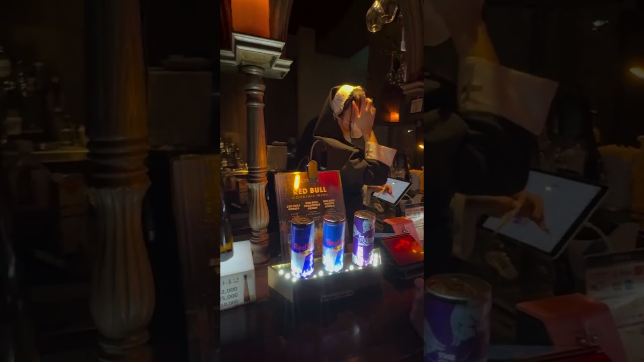 Iria nessa bar/balada em Tokyo? #vlog #jap&atilde;o