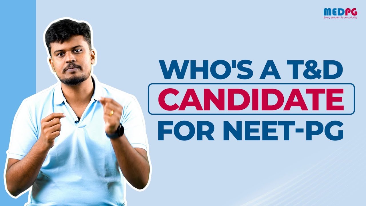 Why MEDPG for your Test & Discussion Program 2024-25 Coaching? #inicet #neetpg #neetpgpreperation
