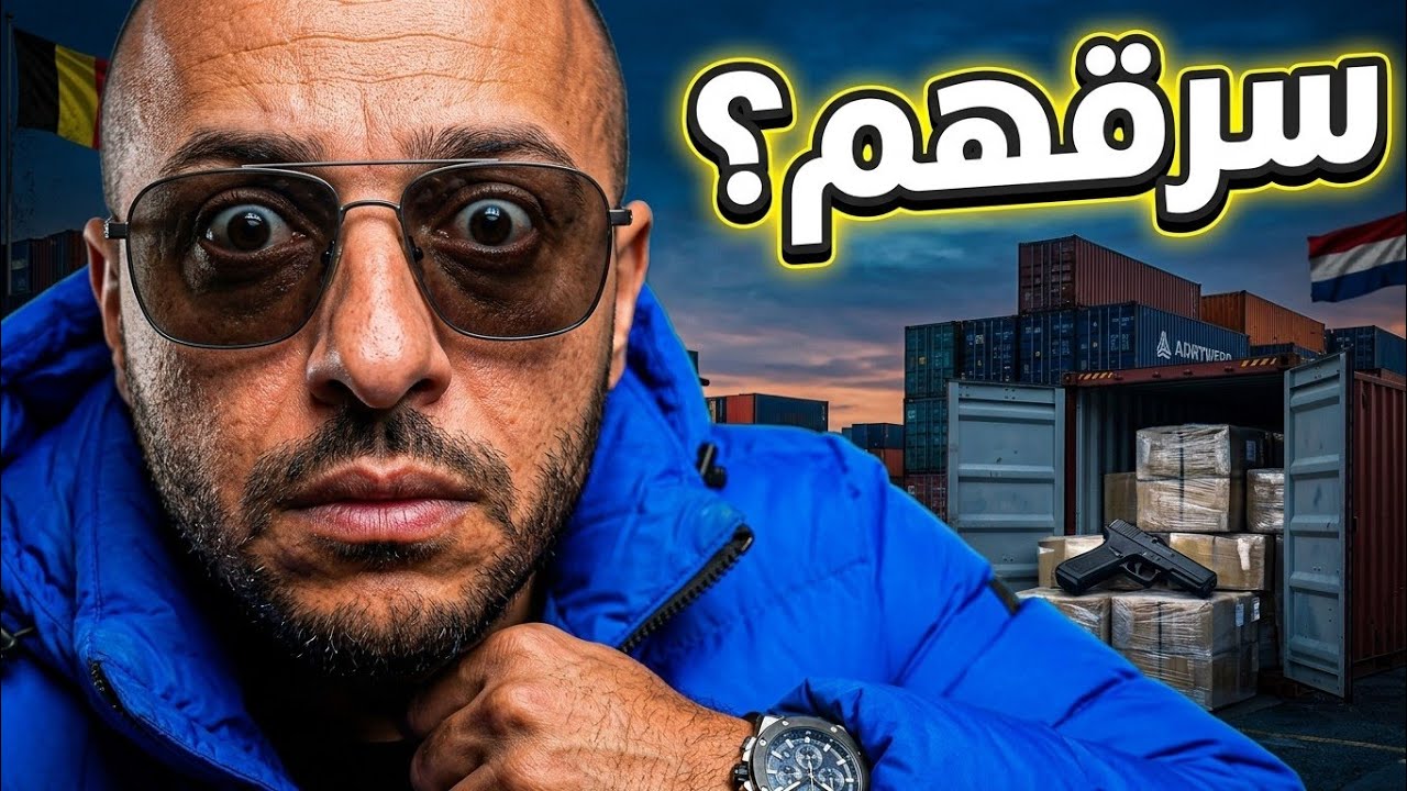 حكيم يواجه زعماء العصابات
