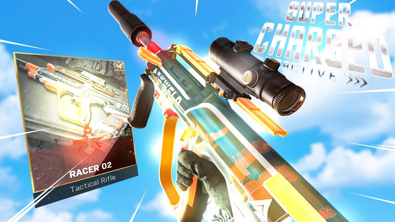 the NEW AUG 