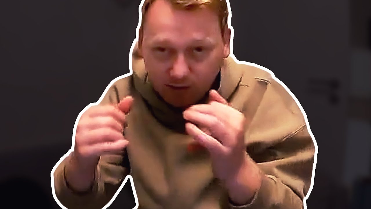 BEREIT FÜR DEN BOXKAMPF