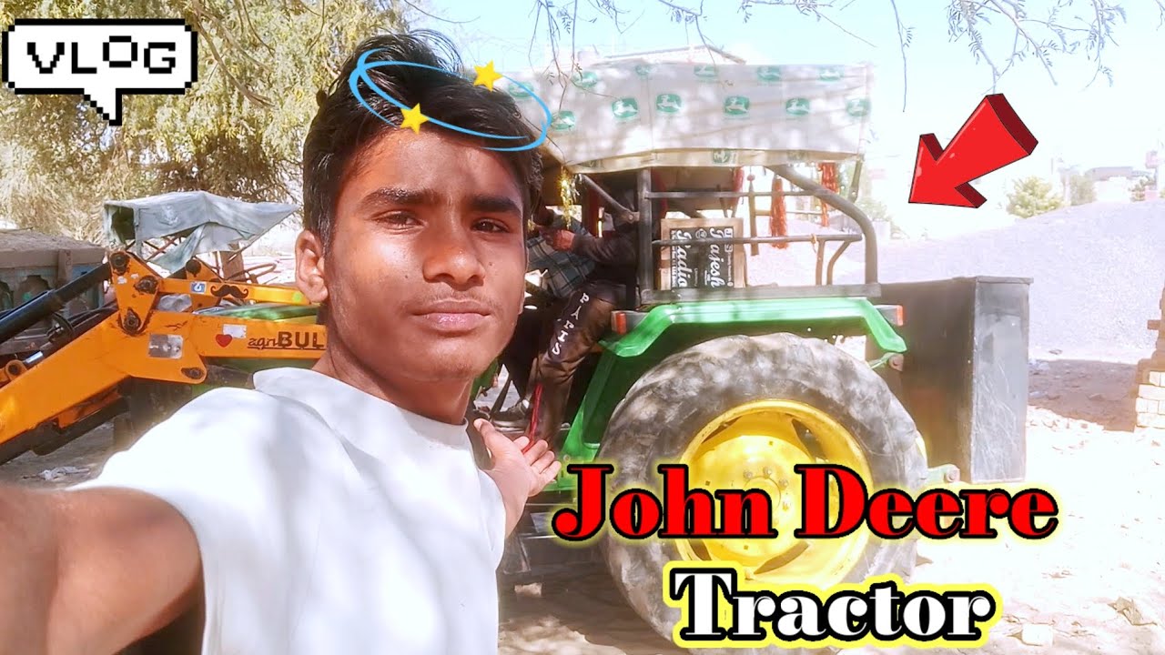 ये JCB मशीन तो बड़ी खतरनाक चीज है 🤯 